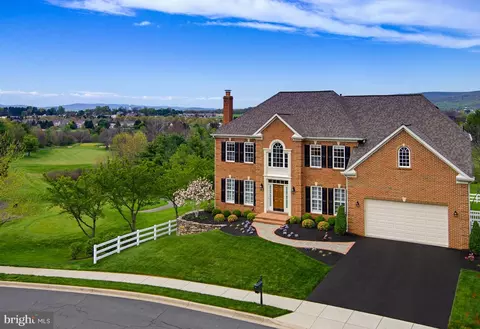 5 Stone Springs Ln, Middletown, MD 21769