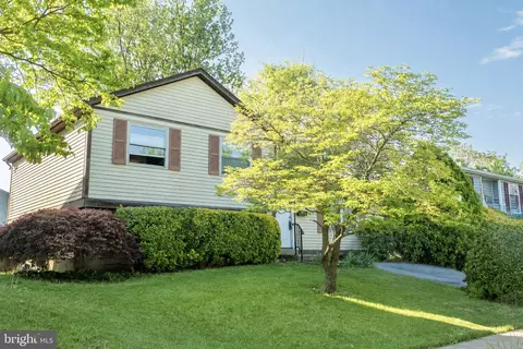 452 Center St, Frederick, MD 21701