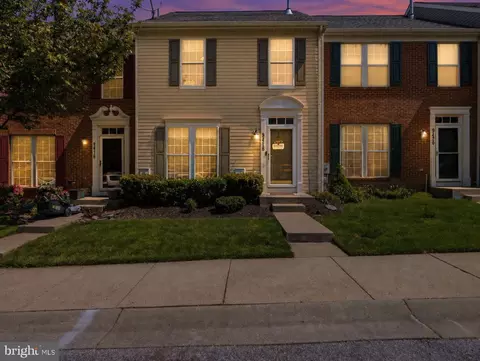 9418 Berkley Ln, Frederick, MD 21701