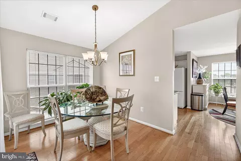 Dining - 595 Cawley Dr #4 3C, Frederick, MD 21703 photo 1 of 3
