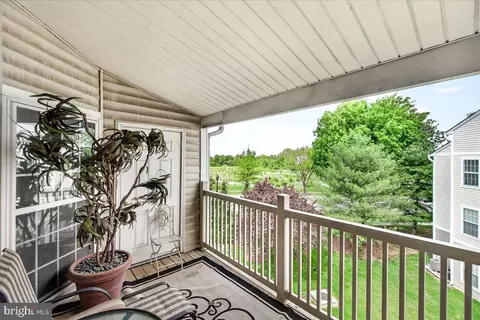 Exterior - 595 Cawley Dr #4 3C, Frederick, MD 21703 photo 3 of 14
