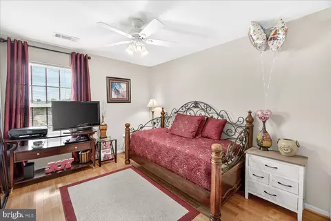 Bedroom - 595 Cawley Dr #4 3C, Frederick, MD 21703 photo 1 of 3