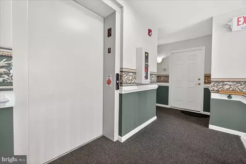 Entry Way - 595 Cawley Dr #4 3C, Frederick, MD 21703 photo 3 of 5