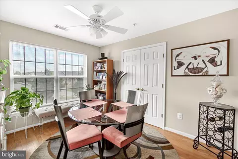 Dining - 595 Cawley Dr #4 3C, Frederick, MD 21703 photo 3 of 3