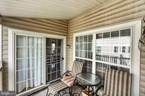 Exterior - 595 Cawley Dr #4 3C, Frederick, MD 21703 photo 4 of 14