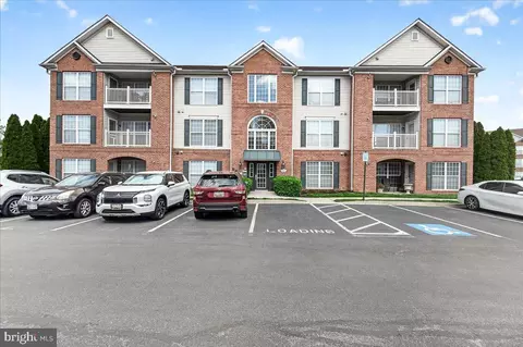 Exterior - 595 Cawley Dr #4 3C, Frederick, MD 21703 photo 2 of 14
