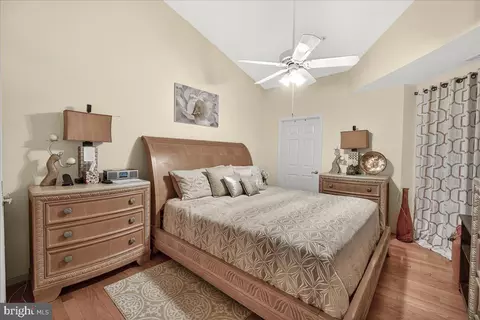 Bedroom - 595 Cawley Dr #4 3C, Frederick, MD 21703 photo 2 of 3