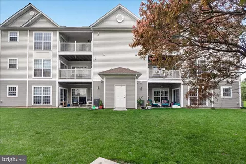 Exterior - 595 Cawley Dr #4 3C, Frederick, MD 21703 photo 5 of 14