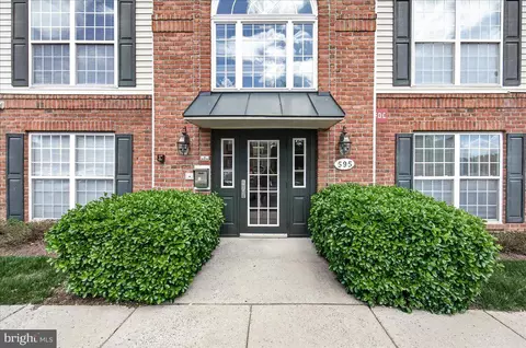 Other - 595 Cawley Dr #4 3C, Frederick, MD 21703 photo 1 of 8