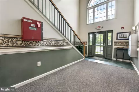 Entry Way - 595 Cawley Dr #4 3C, Frederick, MD 21703 photo 1 of 5