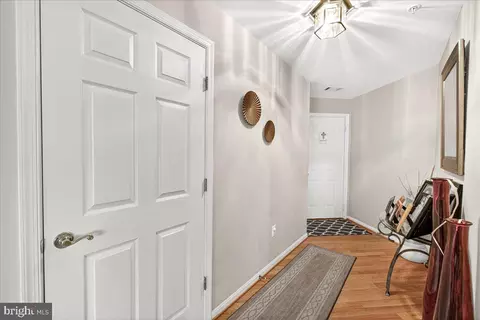 Entry Way - 595 Cawley Dr #4 3C, Frederick, MD 21703 photo 5 of 5