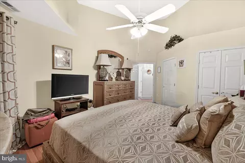 Bedroom - 595 Cawley Dr #4 3C, Frederick, MD 21703 photo 3 of 3