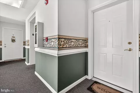 Entry Way - 595 Cawley Dr #4 3C, Frederick, MD 21703 photo 2 of 5