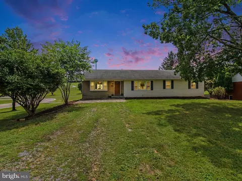 234 Emmitsburg Rd, Thurmont, MD 21788