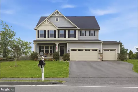 17462 Irishtown Rd, Emmitsburg, MD 21727