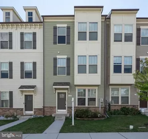 1328 Ricketts Rd, Frederick, MD 21702