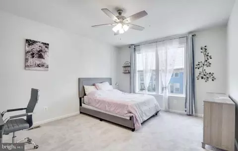 Bedroom - 1328 Ricketts Rd, Frederick, MD 21702 photo 3 of 3