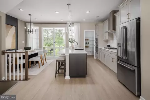 Entry Way - TBB Siri Court #BRADFORD, Frederick, MD 21703 photo 2 of 7