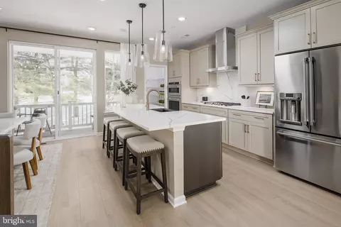 TBB Siri Court #BRADFORD, Frederick, MD 21703