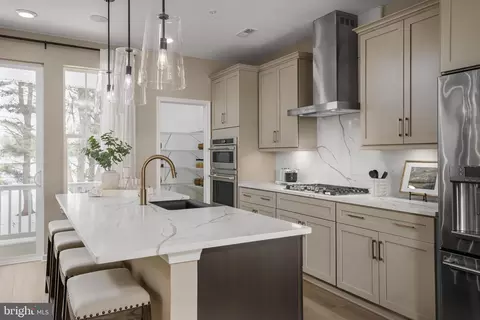 Kitchen - TBB Siri Court #BRADFORD, Frederick, MD 21703 photo 2 of 2