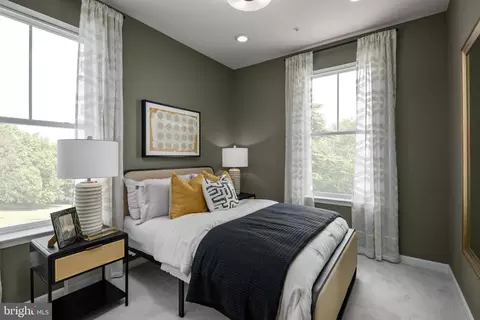 Bedroom - TBB Siri Court #BRADFORD, Frederick, MD 21703 photo 2 of 3
