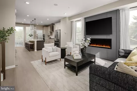 Entry Way - TBB Siri Court #BRADFORD, Frederick, MD 21703 photo 4 of 7