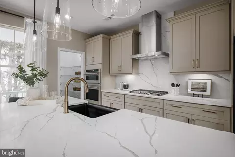 Kitchen - TBB Siri Court #BRADFORD, Frederick, MD 21703 photo 1 of 2