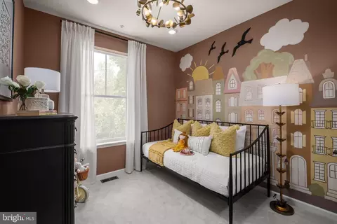 Bedroom - TBB Siri Court #BRADFORD, Frederick, MD 21703 photo 3 of 3