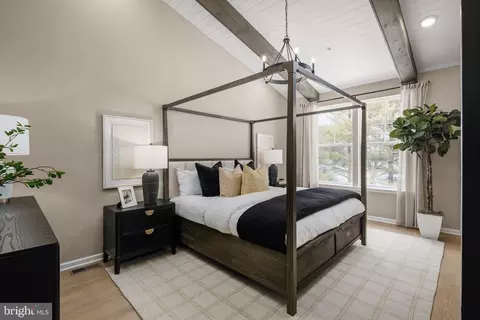 Bedroom - TBB Siri Court #BRADFORD, Frederick, MD 21703 photo 1 of 3