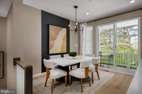 Dining - TBB Siri Court #BRADFORD, Frederick, MD 21703 photo 1 of 1