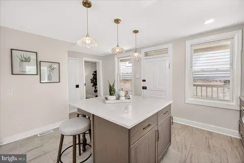Entry Way - 208 Main St, Middletown, MD 21769 photo 1 of 2
