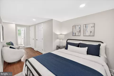 Bedroom - 208 Main St, Middletown, MD 21769 photo 1 of 3