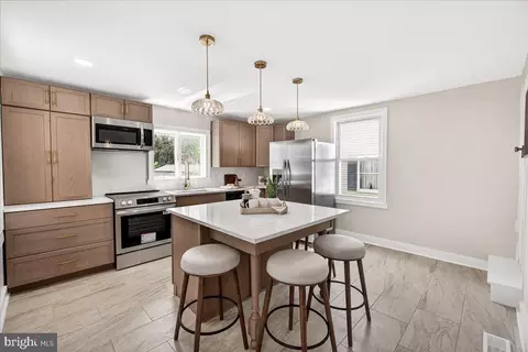 Kitchen - 208 Main St, Middletown, MD 21769 photo 1 of 5