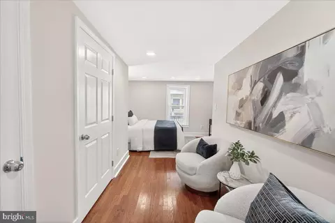 Bedroom - 208 Main St, Middletown, MD 21769 photo 2 of 3