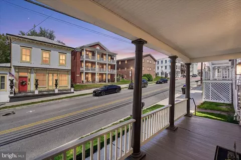 Exterior - 208 Main St, Middletown, MD 21769 photo 10 of 19