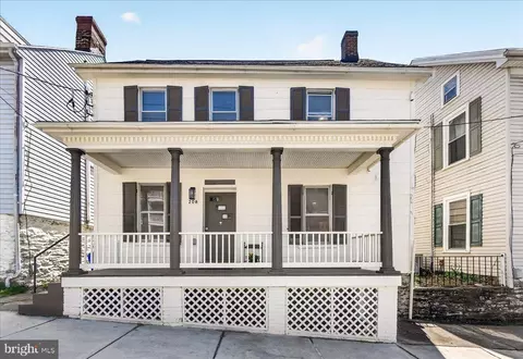 208 Main St, Middletown, MD 21769