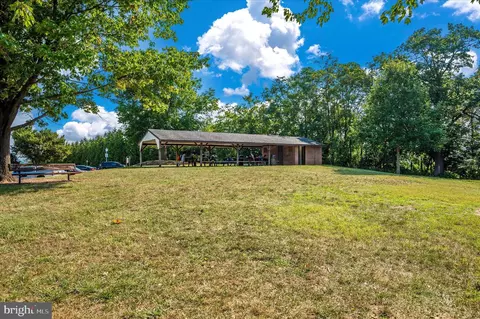 Exterior - 584 Ellison Ct, Frederick, MD 21703 photo 9 of 14