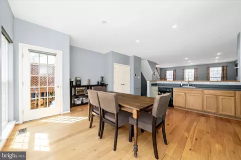 Dining - 584 Ellison Ct, Frederick, MD 21703 photo 2 of 5
