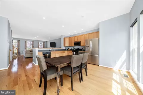 Dining - 584 Ellison Ct, Frederick, MD 21703 photo 3 of 5