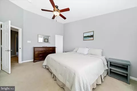 Bedroom - 584 Ellison Ct, Frederick, MD 21703 photo 6 of 10