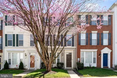 Exterior - 584 Ellison Ct, Frederick, MD 21703 photo 14 of 14