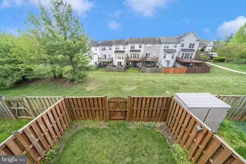 Exterior - 584 Ellison Ct, Frederick, MD 21703 photo 7 of 14