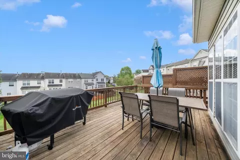 Exterior - 584 Ellison Ct, Frederick, MD 21703 photo 5 of 14