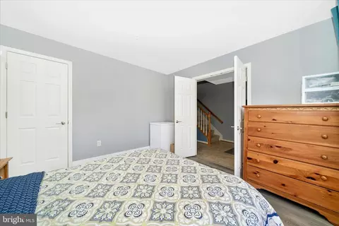 Bedroom - 584 Ellison Ct, Frederick, MD 21703 photo 3 of 10