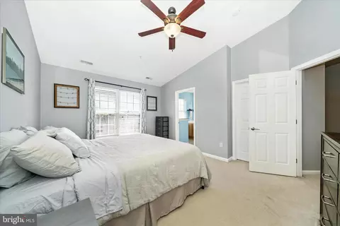Bedroom - 584 Ellison Ct, Frederick, MD 21703 photo 5 of 10