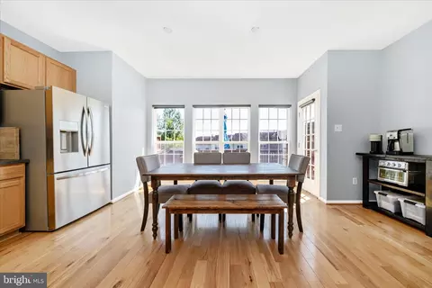 Dining - 584 Ellison Ct, Frederick, MD 21703 photo 4 of 5