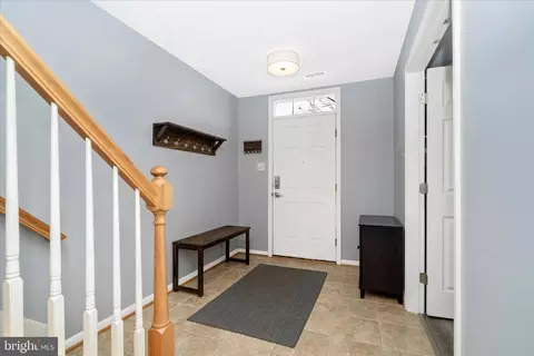 Entry Way - 584 Ellison Ct, Frederick, MD 21703 photo 1 of 1