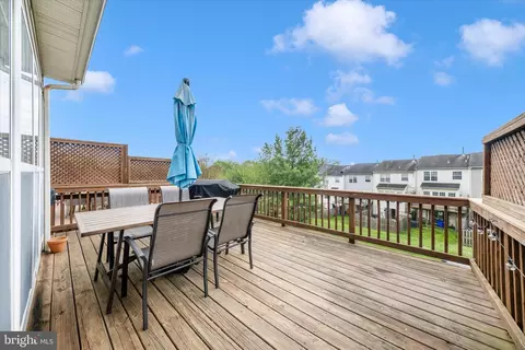 Exterior - 584 Ellison Ct, Frederick, MD 21703 photo 3 of 14