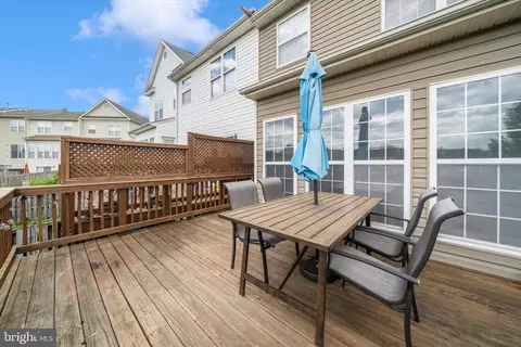 Exterior - 584 Ellison Ct, Frederick, MD 21703 photo 6 of 14