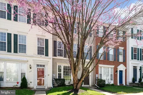 Exterior - 584 Ellison Ct, Frederick, MD 21703 photo 13 of 14